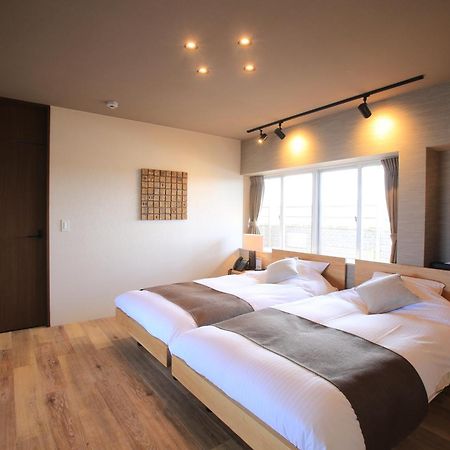 Sky Cuculu Ishigakijima Hotel Ishigaki  Екстериор снимка