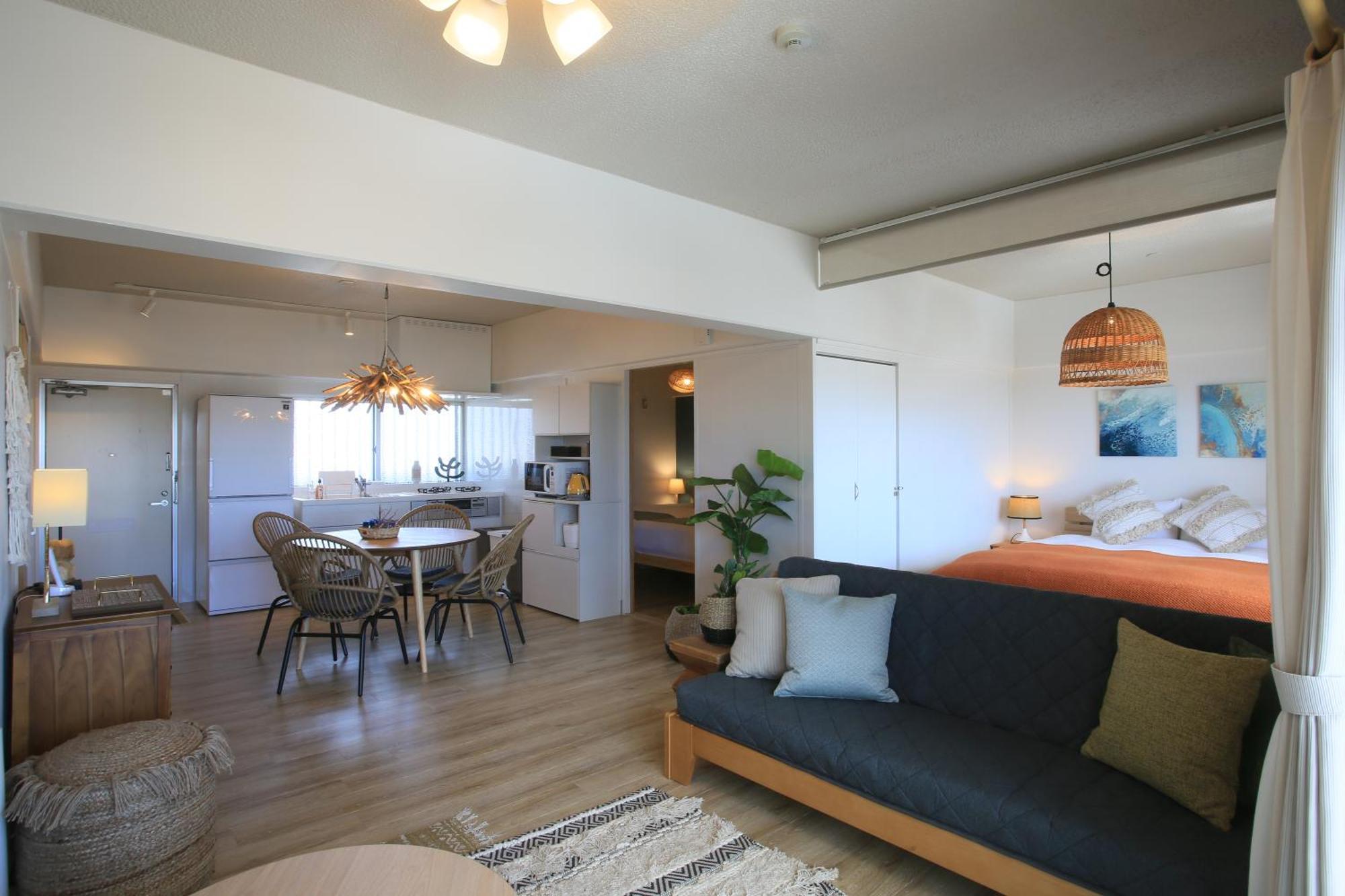 Sky Cuculu Ishigakijima Hotel Ishigaki  Екстериор снимка