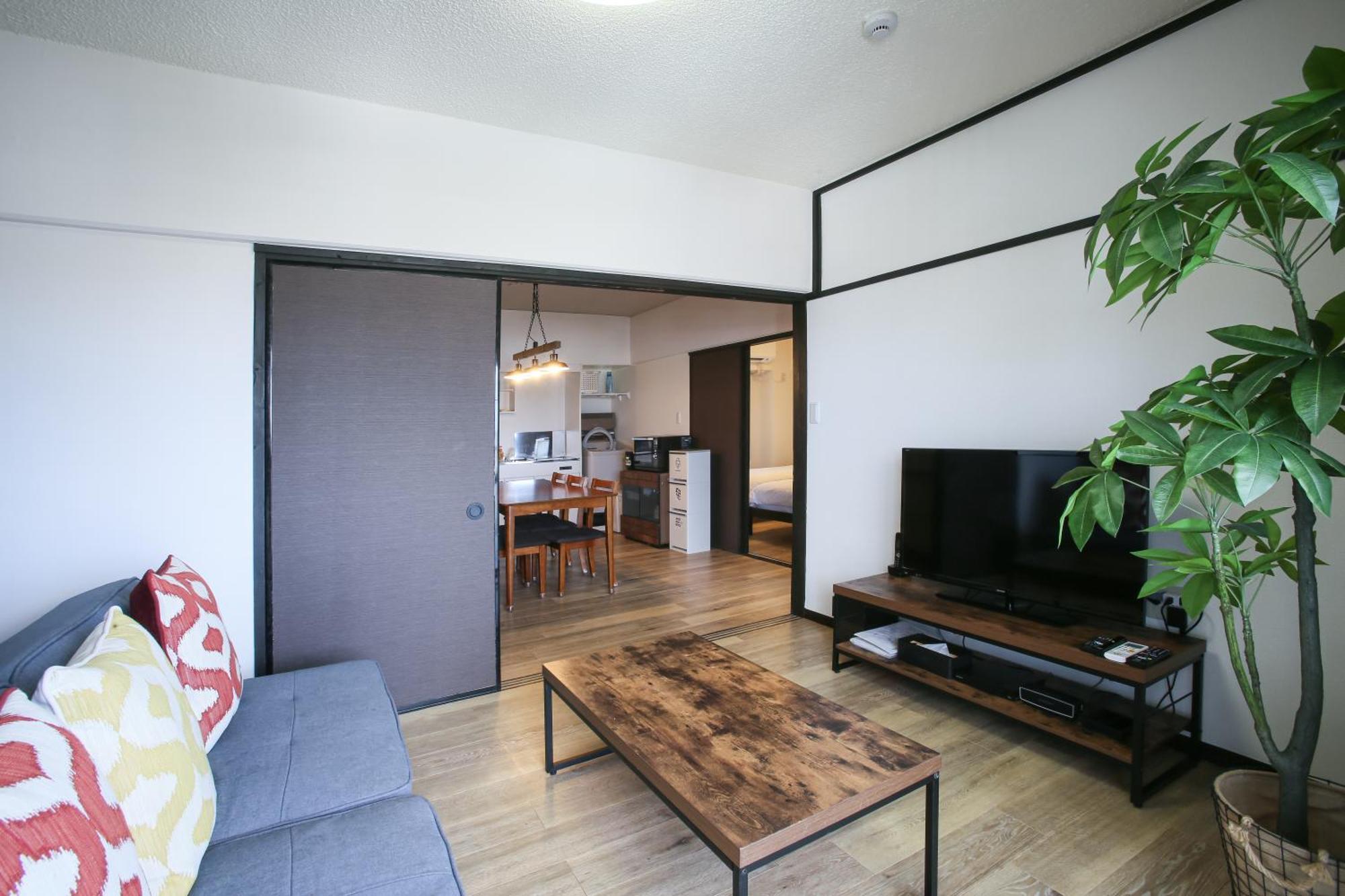 Sky Cuculu Ishigakijima Hotel Ishigaki  Екстериор снимка
