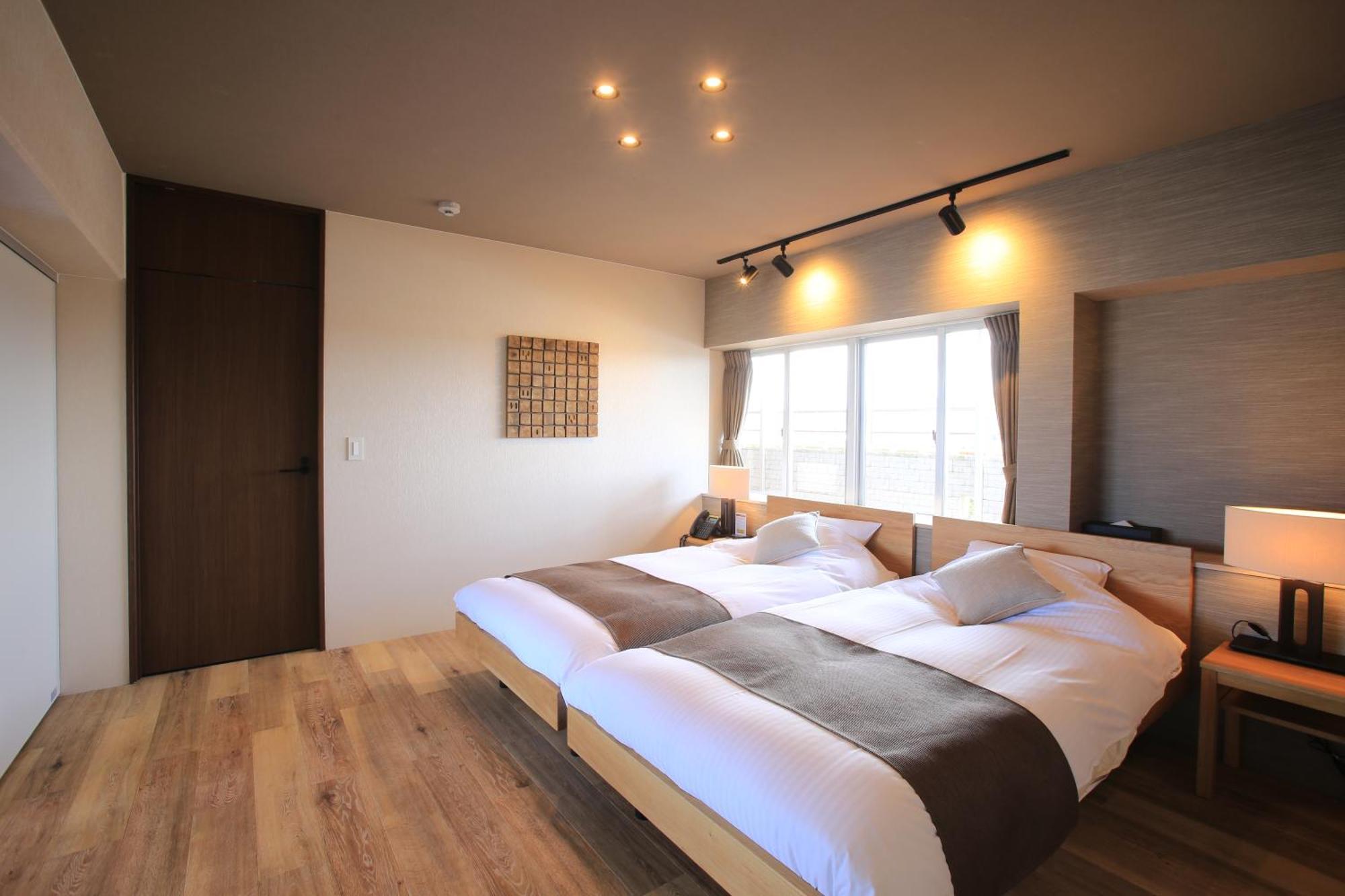 Sky Cuculu Ishigakijima Hotel Ishigaki  Екстериор снимка
