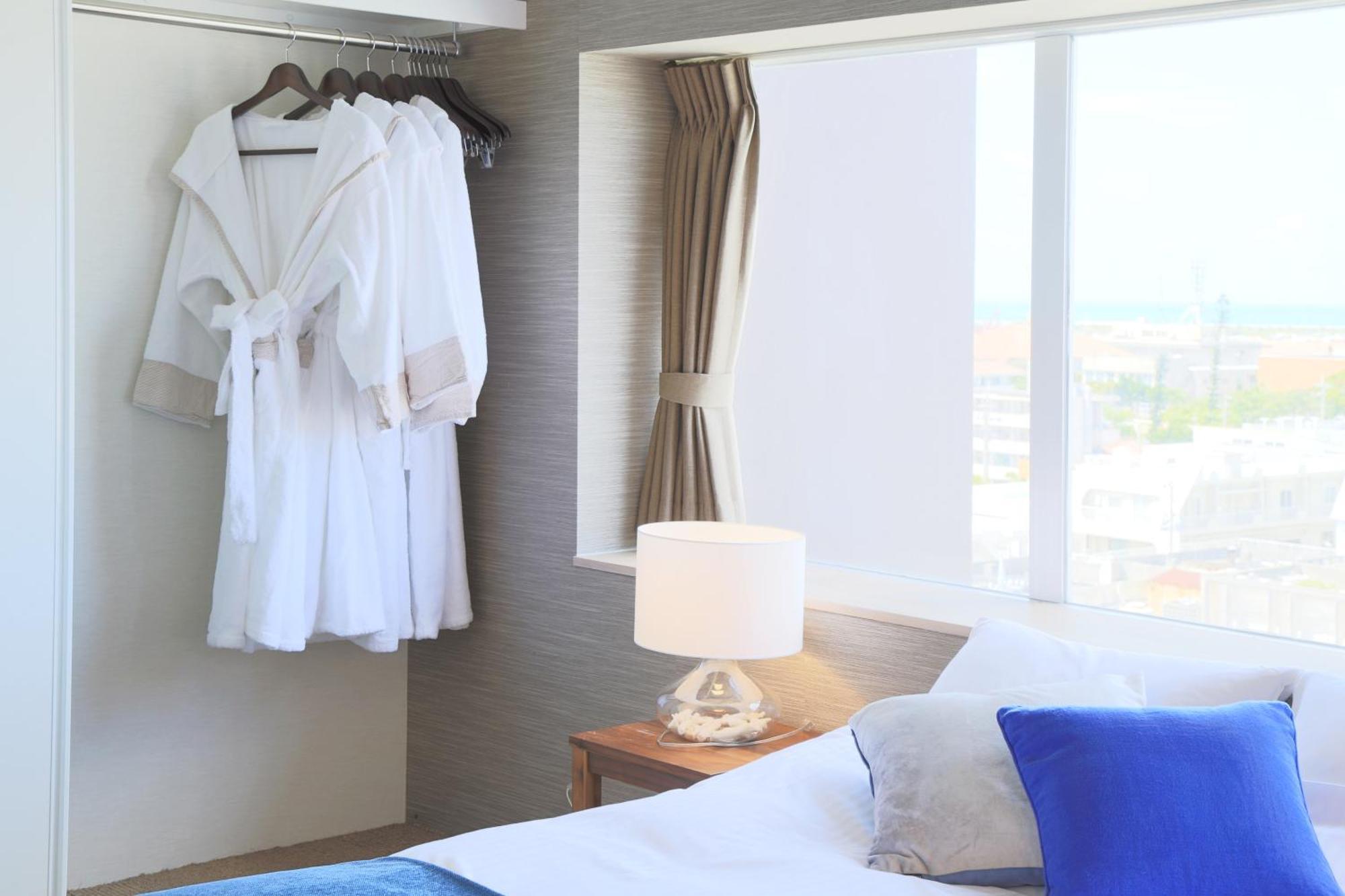 Sky Cuculu Ishigakijima Hotel Ishigaki  Екстериор снимка