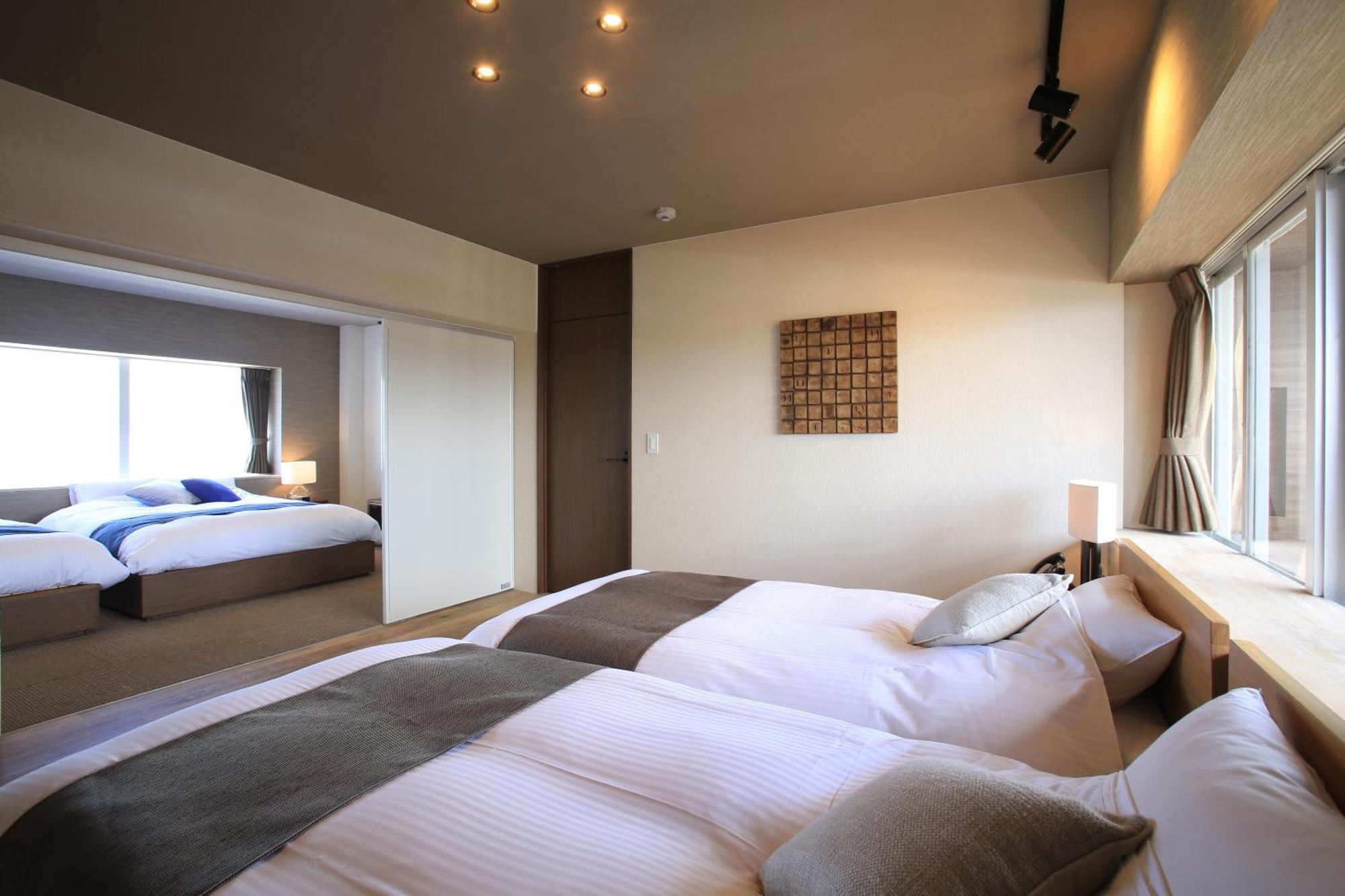 Sky Cuculu Ishigakijima Hotel Ishigaki  Екстериор снимка