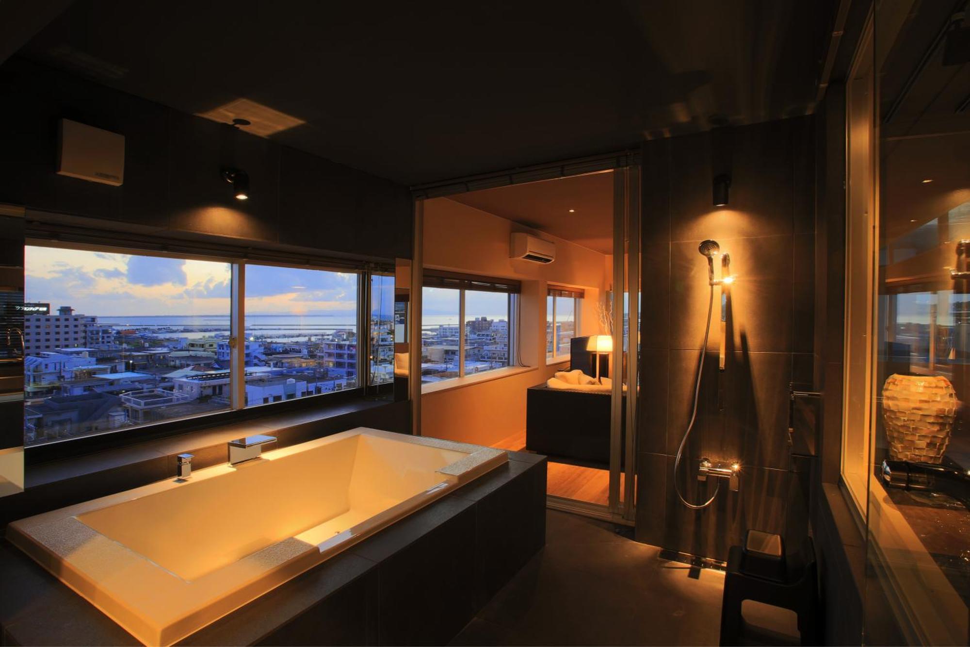 Sky Cuculu Ishigakijima Hotel Ishigaki  Екстериор снимка