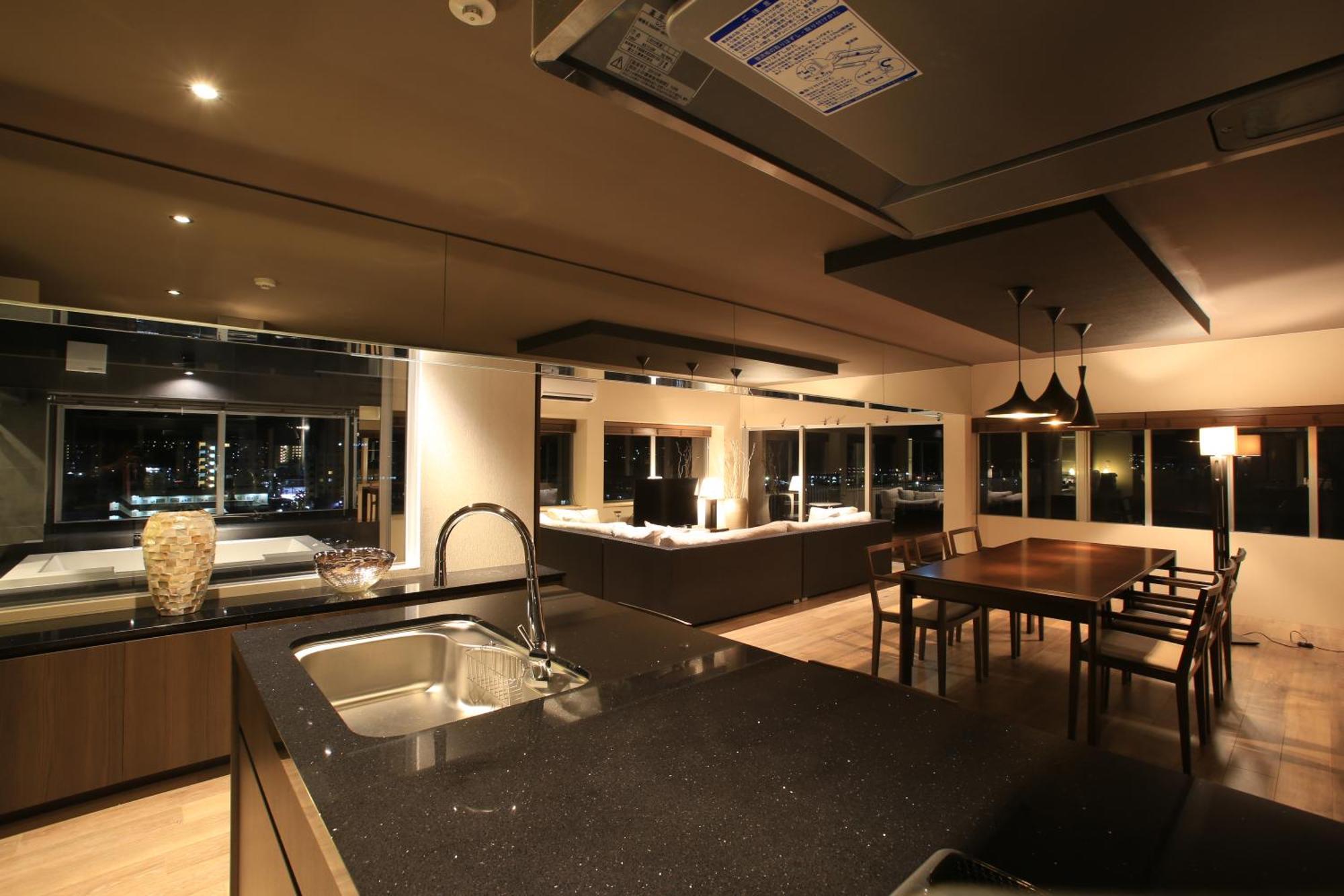 Sky Cuculu Ishigakijima Hotel Ishigaki  Екстериор снимка
