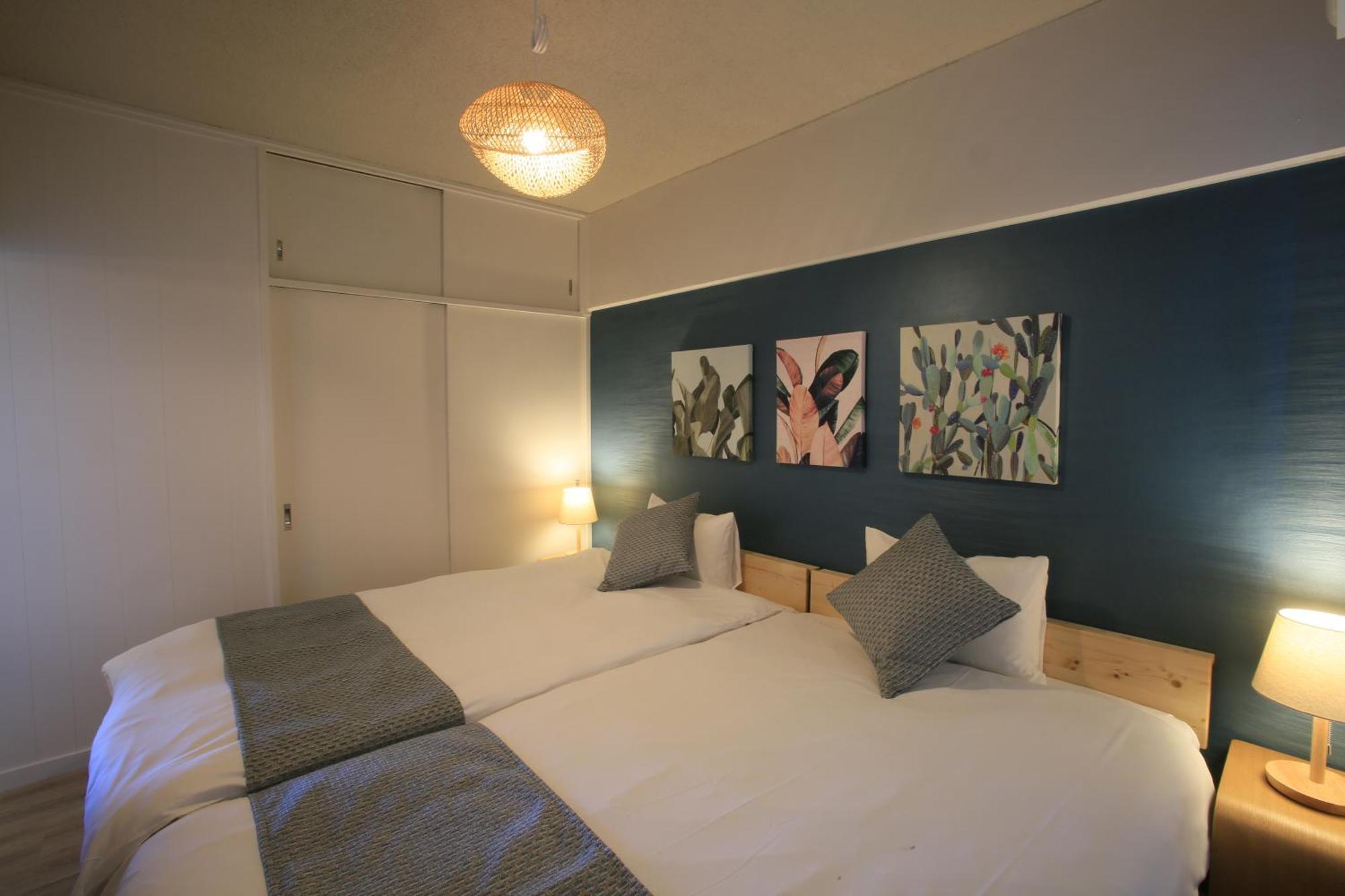 Sky Cuculu Ishigakijima Hotel Ishigaki  Екстериор снимка