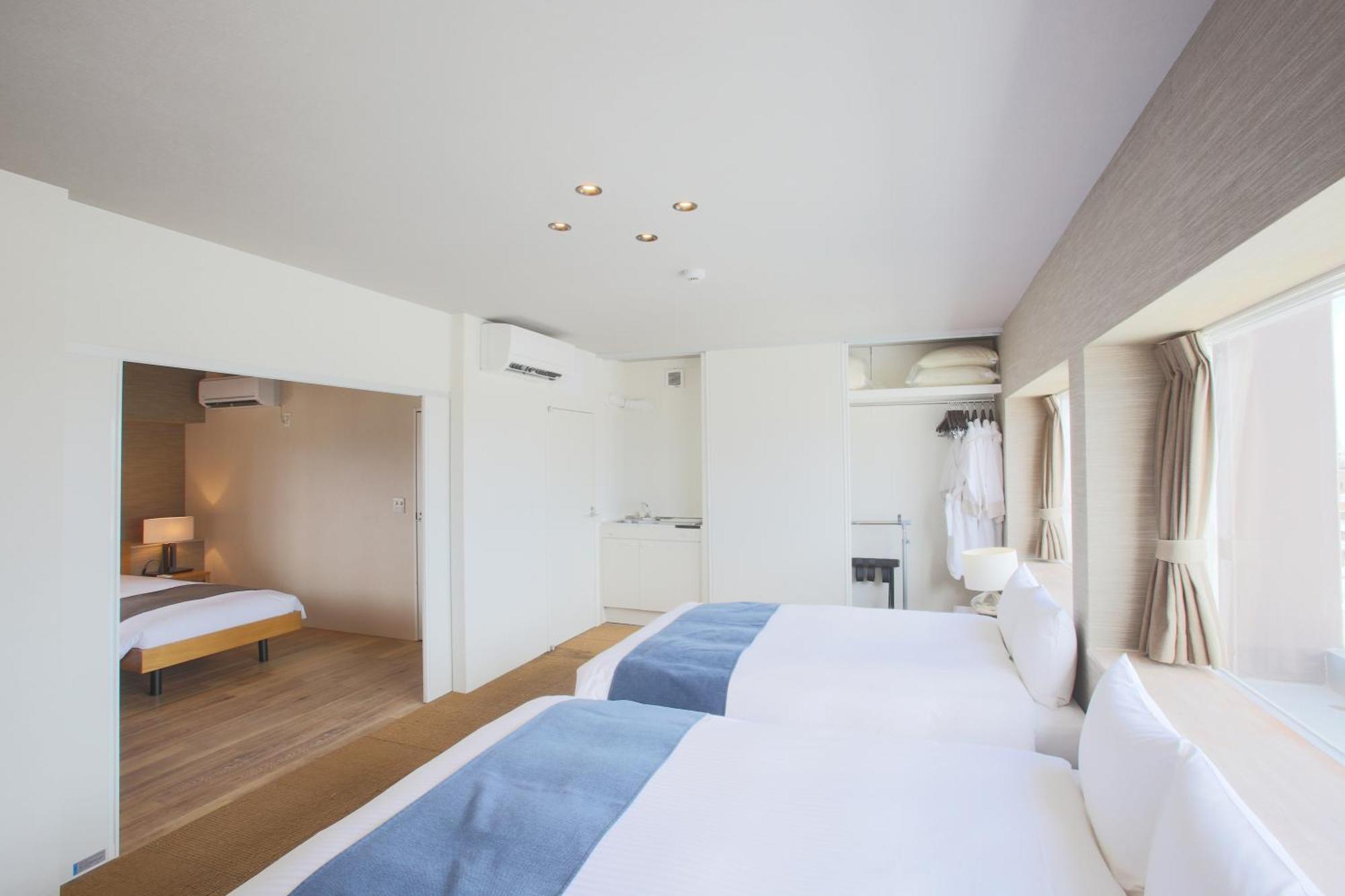 Sky Cuculu Ishigakijima Hotel Ishigaki  Екстериор снимка