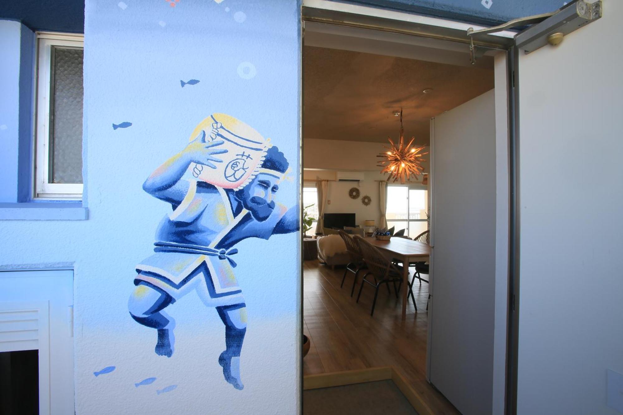 Sky Cuculu Ishigakijima Hotel Ishigaki  Екстериор снимка