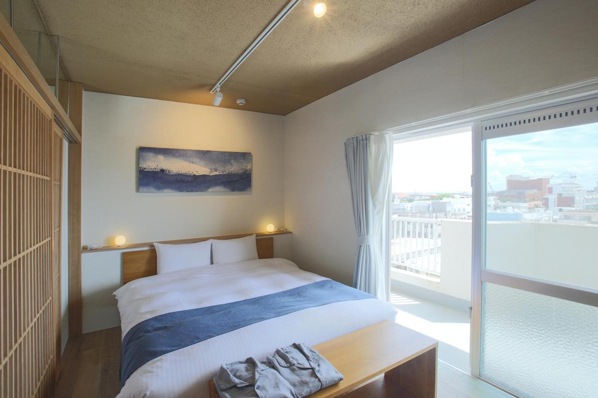 Sky Cuculu Ishigakijima Hotel Ishigaki  Екстериор снимка