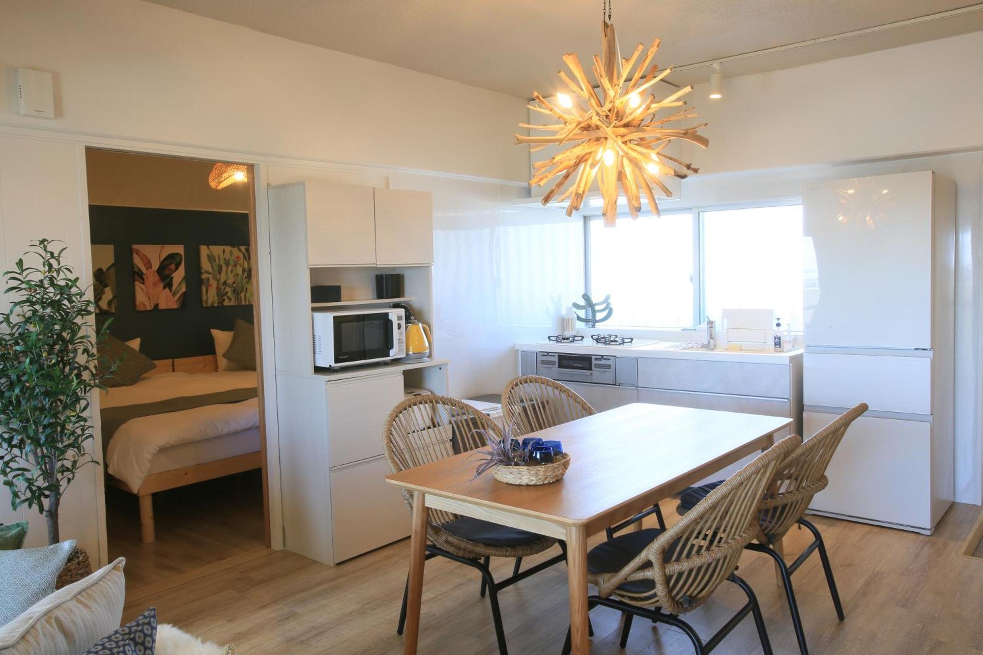 Sky Cuculu Ishigakijima Hotel Ishigaki  Екстериор снимка