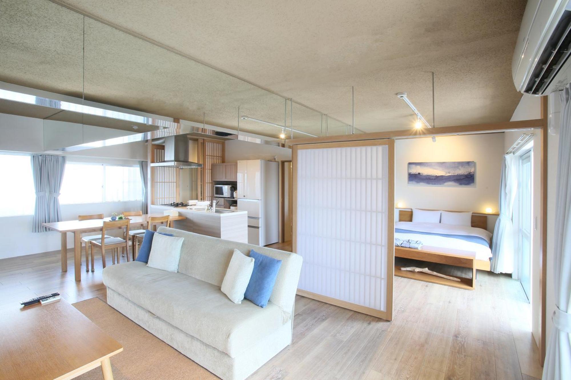 Sky Cuculu Ishigakijima Hotel Ishigaki  Екстериор снимка