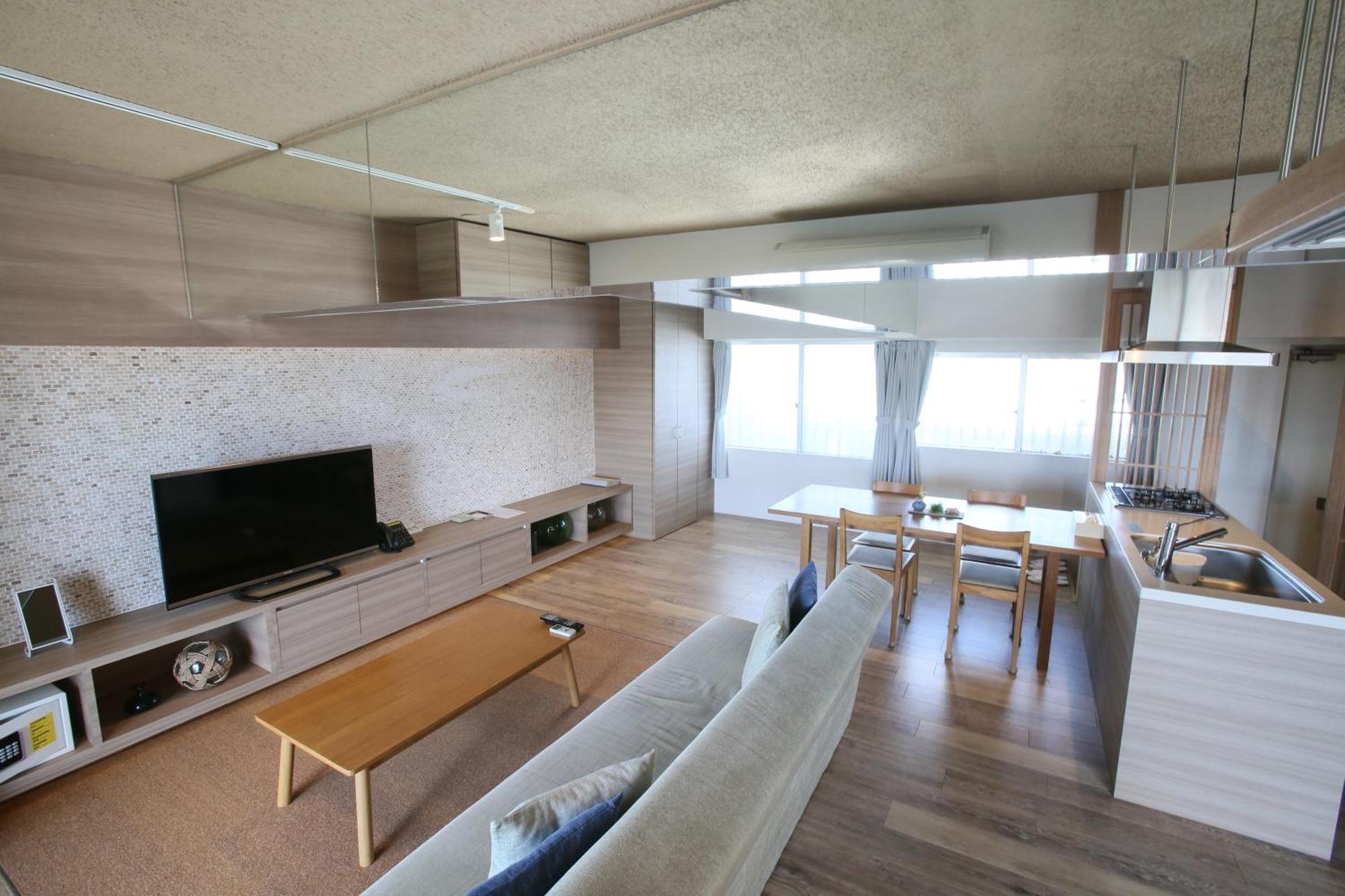 Sky Cuculu Ishigakijima Hotel Ishigaki  Екстериор снимка
