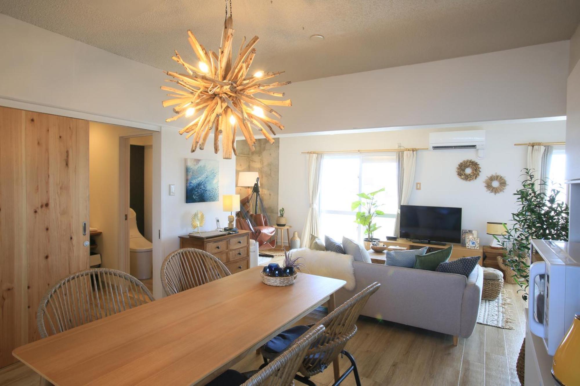 Sky Cuculu Ishigakijima Hotel Ishigaki  Екстериор снимка