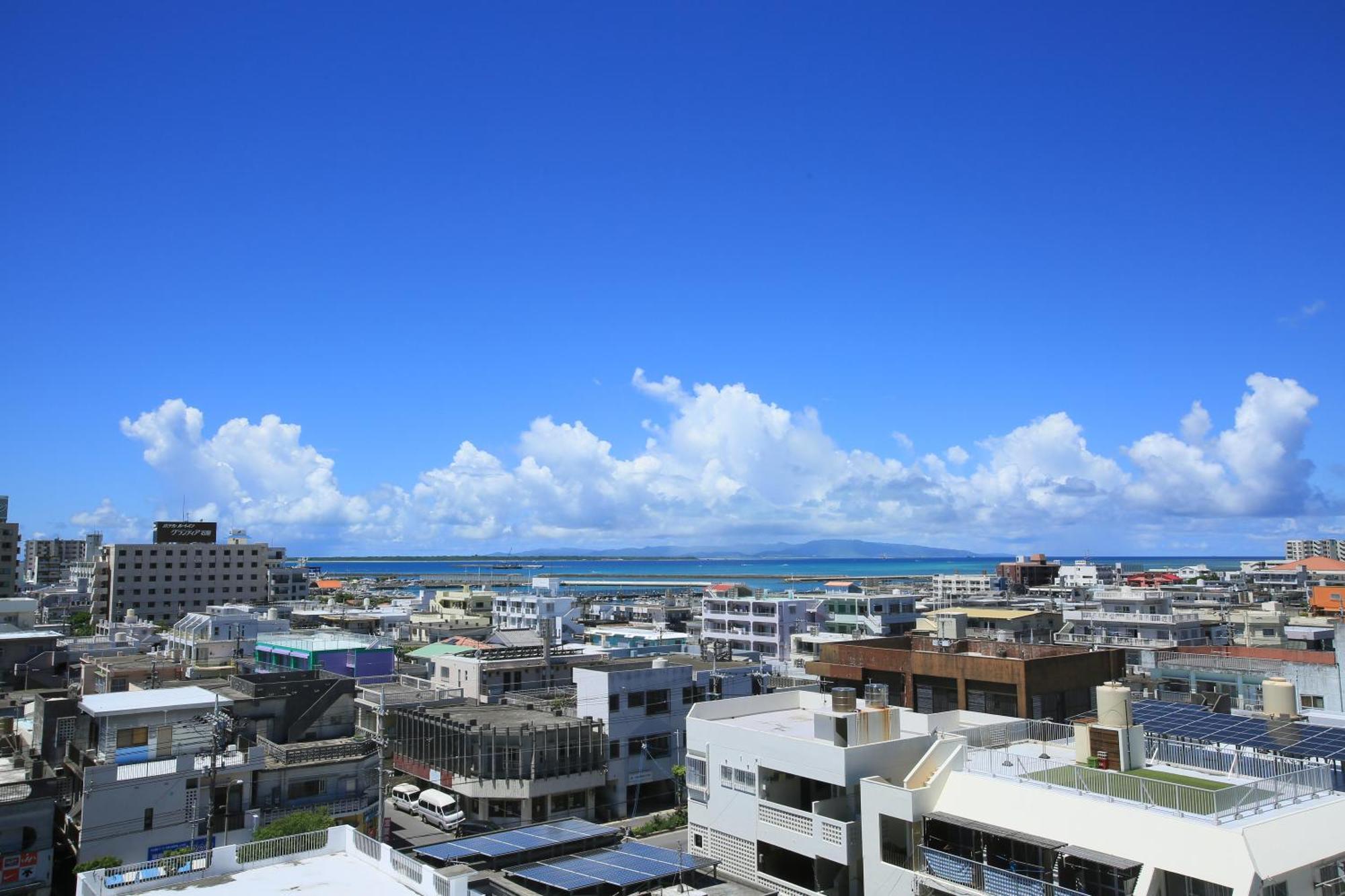 Sky Cuculu Ishigakijima Hotel Ishigaki  Екстериор снимка