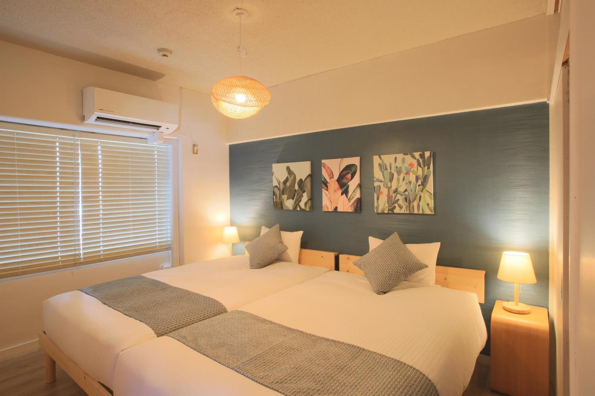 Sky Cuculu Ishigakijima Hotel Ishigaki  Екстериор снимка
