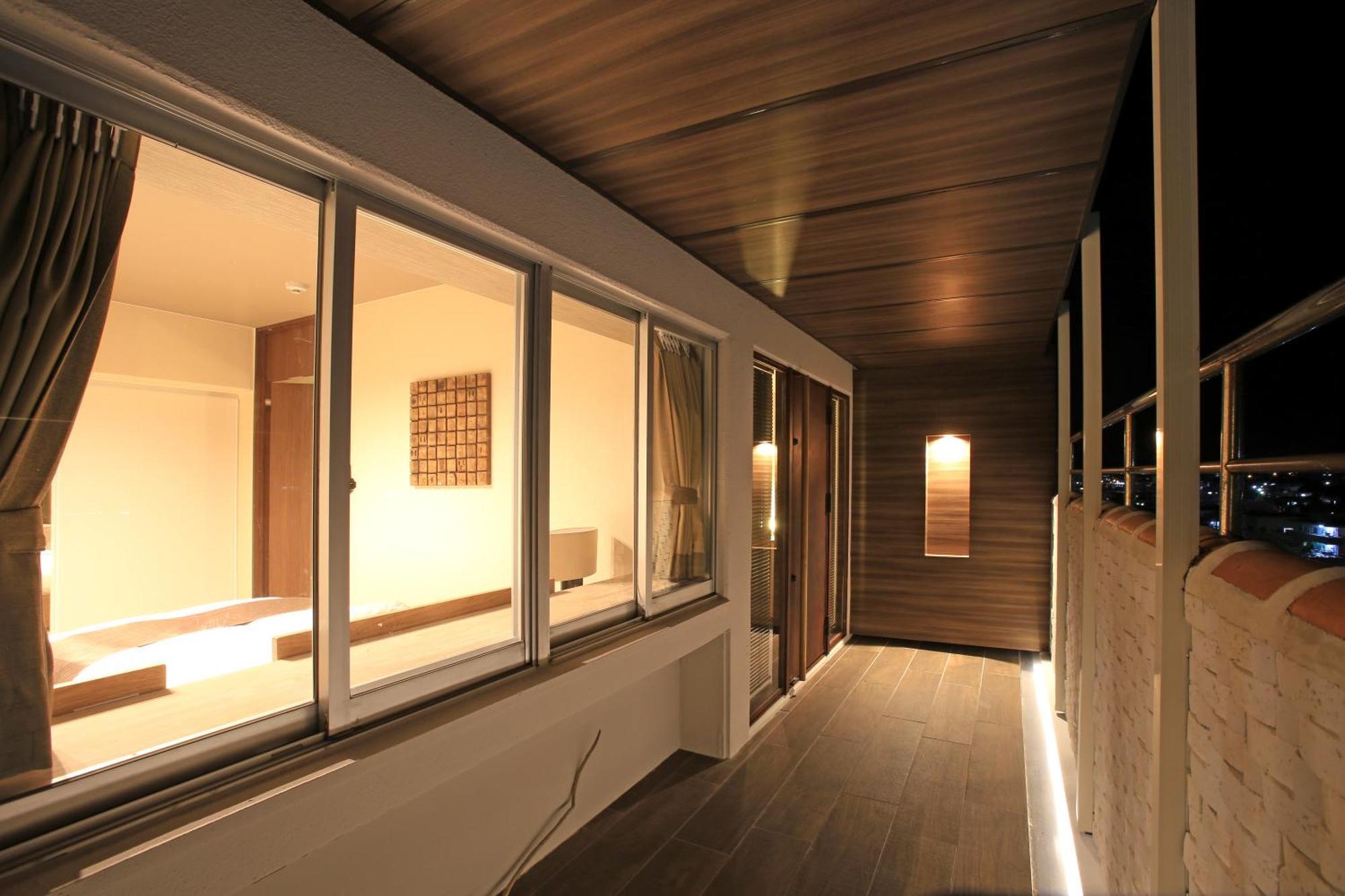 Sky Cuculu Ishigakijima Hotel Ishigaki  Екстериор снимка