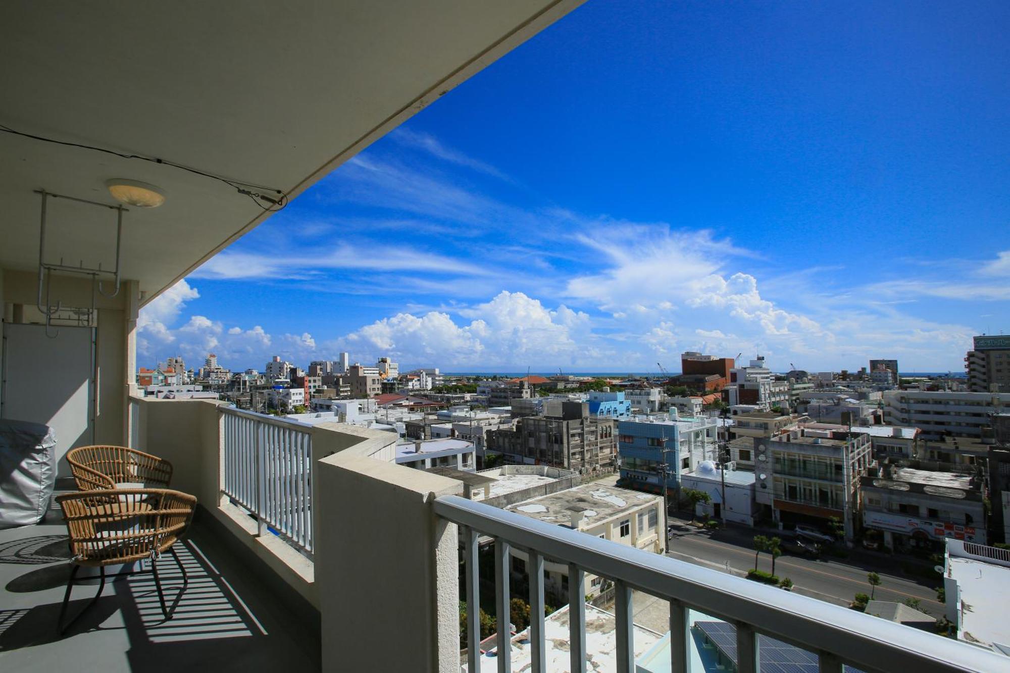 Sky Cuculu Ishigakijima Hotel Ishigaki  Екстериор снимка