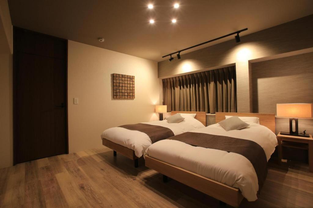 Sky Cuculu Ishigakijima Hotel Ishigaki  Екстериор снимка