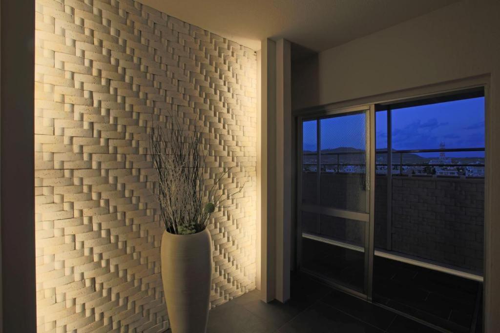 Sky Cuculu Ishigakijima Hotel Ishigaki  Екстериор снимка
