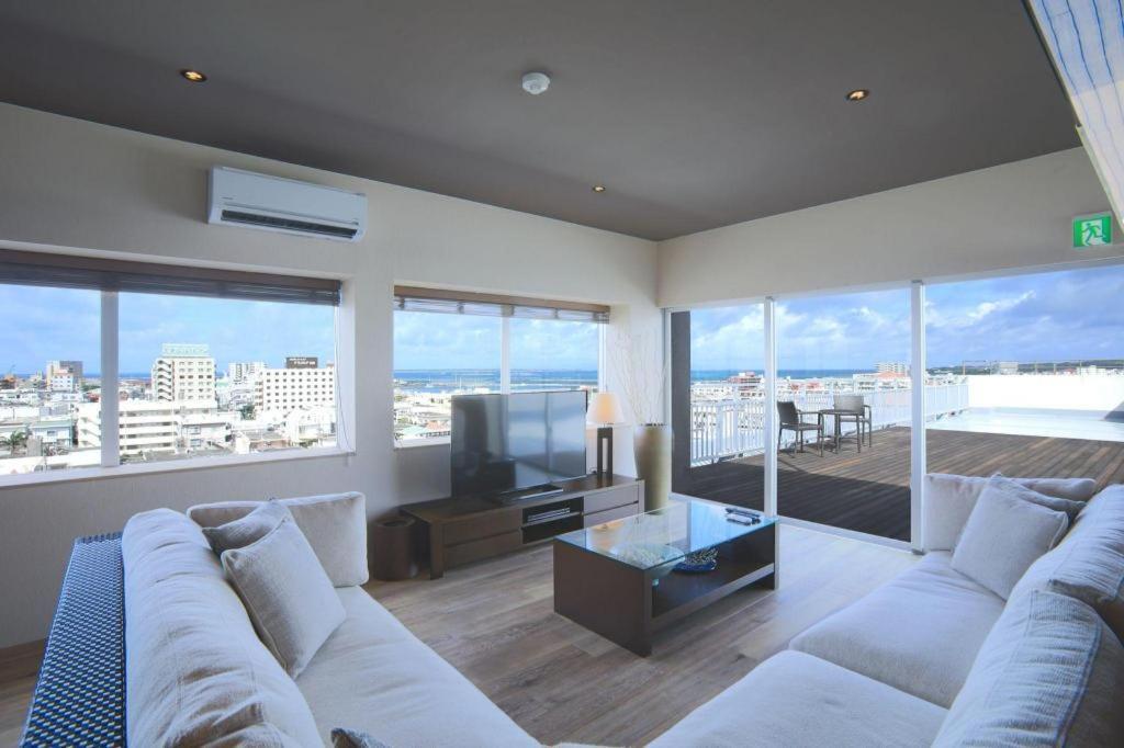 Sky Cuculu Ishigakijima Hotel Ishigaki  Екстериор снимка