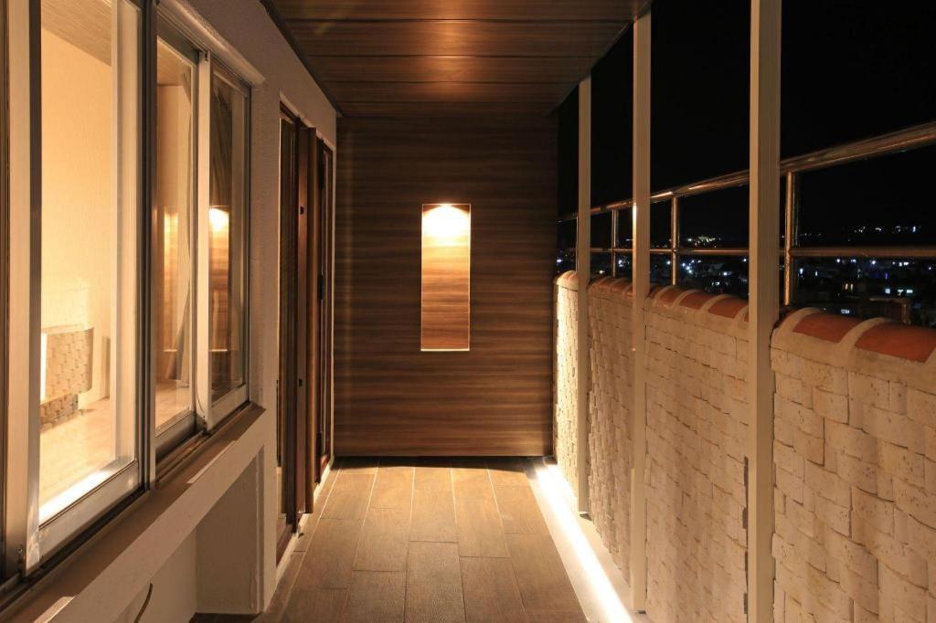 Sky Cuculu Ishigakijima Hotel Ishigaki  Екстериор снимка